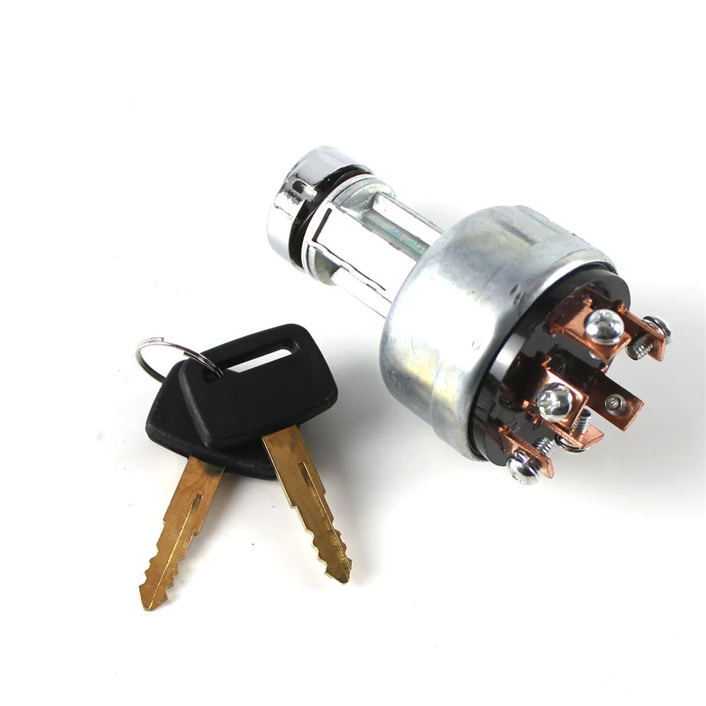 

22B-06-11910 22B0611910 08086-10000 0808610000 Пусковой переключатель для Komatsu PC200-7 PC200-8 PC360-7 PC450-8