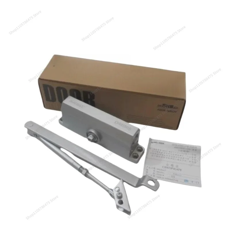 For Door Closer DOORMAX Large Heavy Duty Door Iron Hydraulic Buffer DMG4-5/