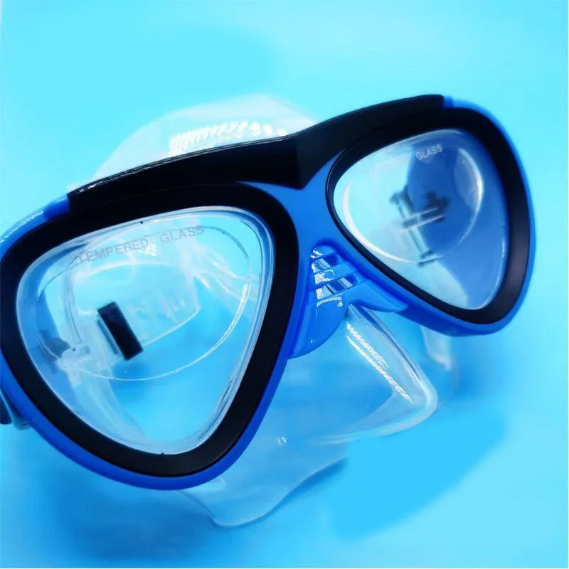 2026 Neue Technologie Silikon-Myopie-Patch Tragbare Klebende Sonnenbrille Schwimmbrille Sportbrille Schutzbrille Kurzsichtige Linse – Detail 4