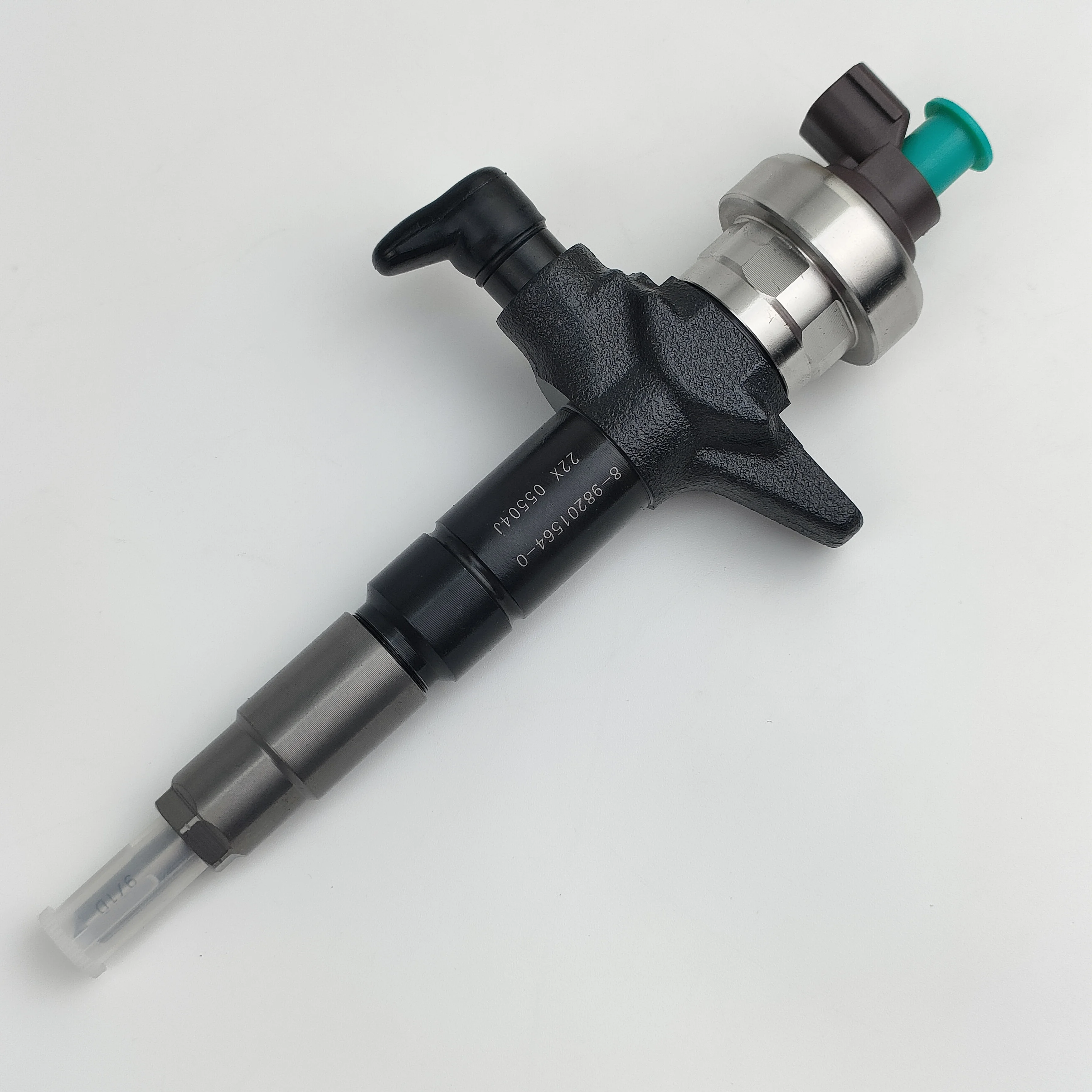 고품질 디젤 엔진 커먼 레일 인젝터 295700 -1220 8- 97537542 -0