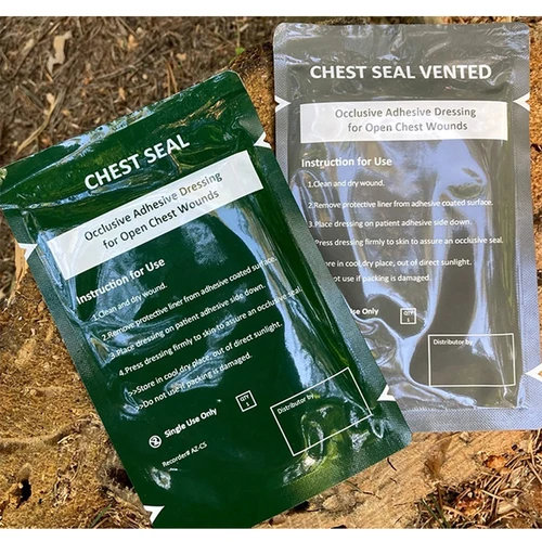 Trousses de premiers soins