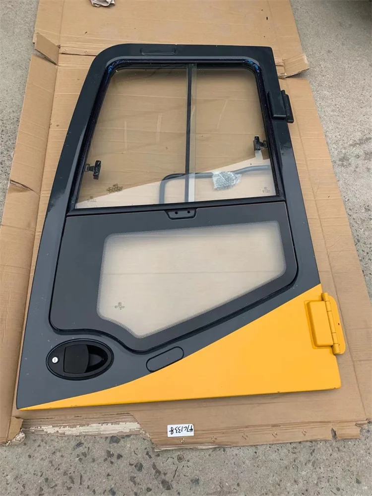 

Applicable to Excavator Liugong Lg9055/906/9075/908/913/915/920/933cde Cab Door Assembly