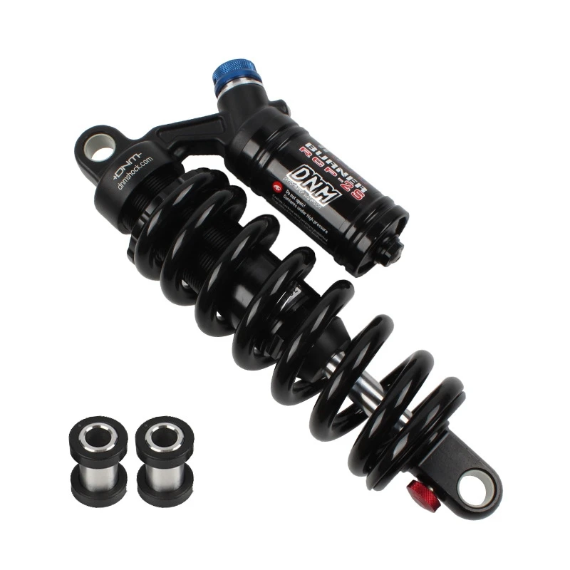 DNM RCP2S Mountain Downhill Bike Coil Rear Shock MTB Mountain Bike 550LBS DNM