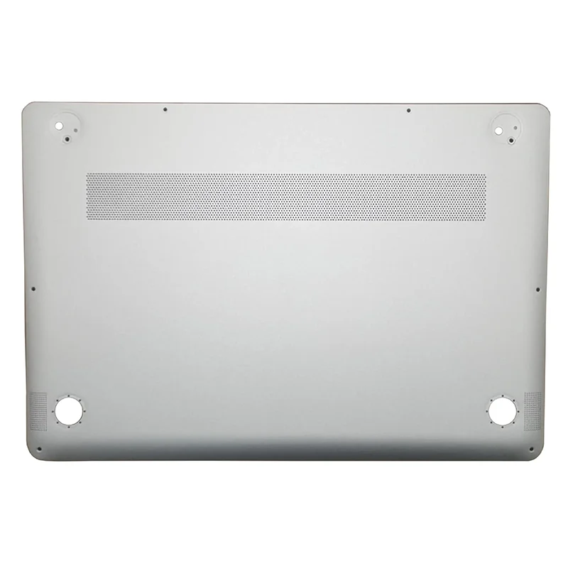 New Laptop Japan Keyboard For HP Spectre X360 13-AC 13-W 13-W021TU TPN-Q178 Palmrest Upper Housing Cover Bottom Base Case Silver