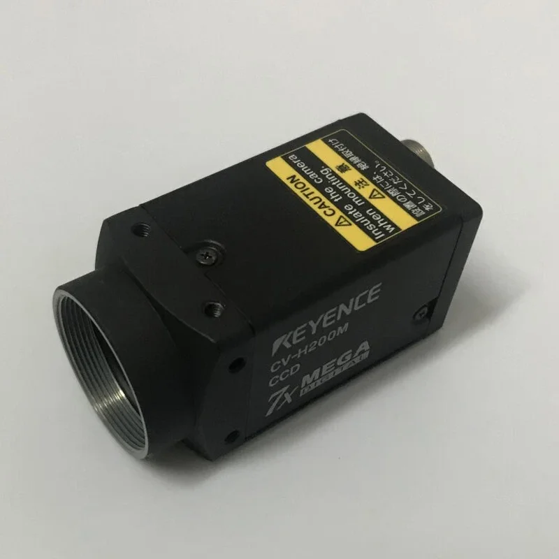 

Brand New Original Authentic CV-H200M Industrial Camera