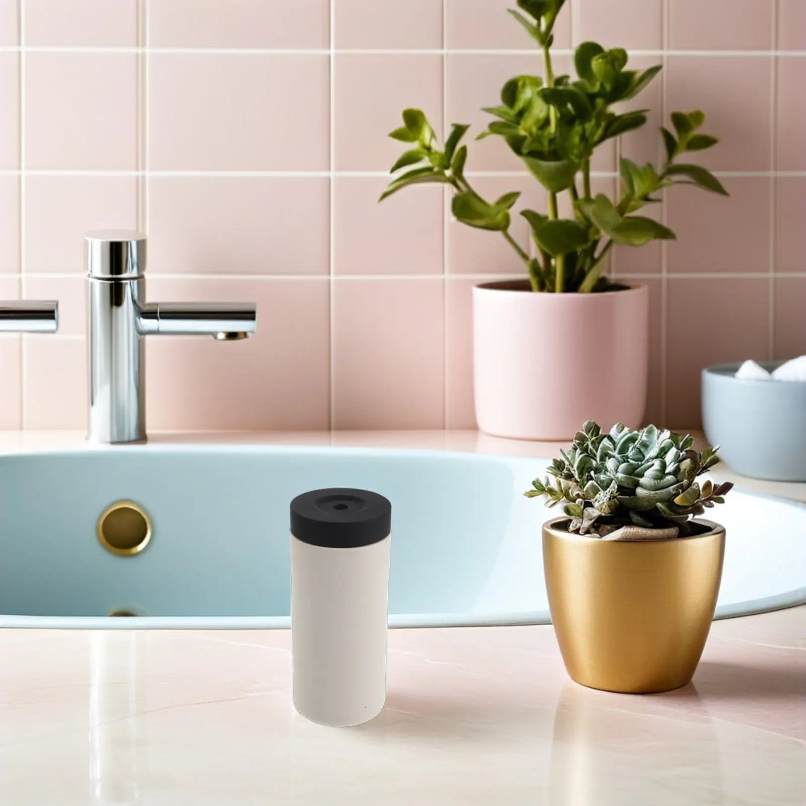 

Silicone Squeeze Soap Dispenser Refillable Leakproof Dish Soap Bottle for Kitchen Shower Bathroom Shampoo Conditioner Body Wash
