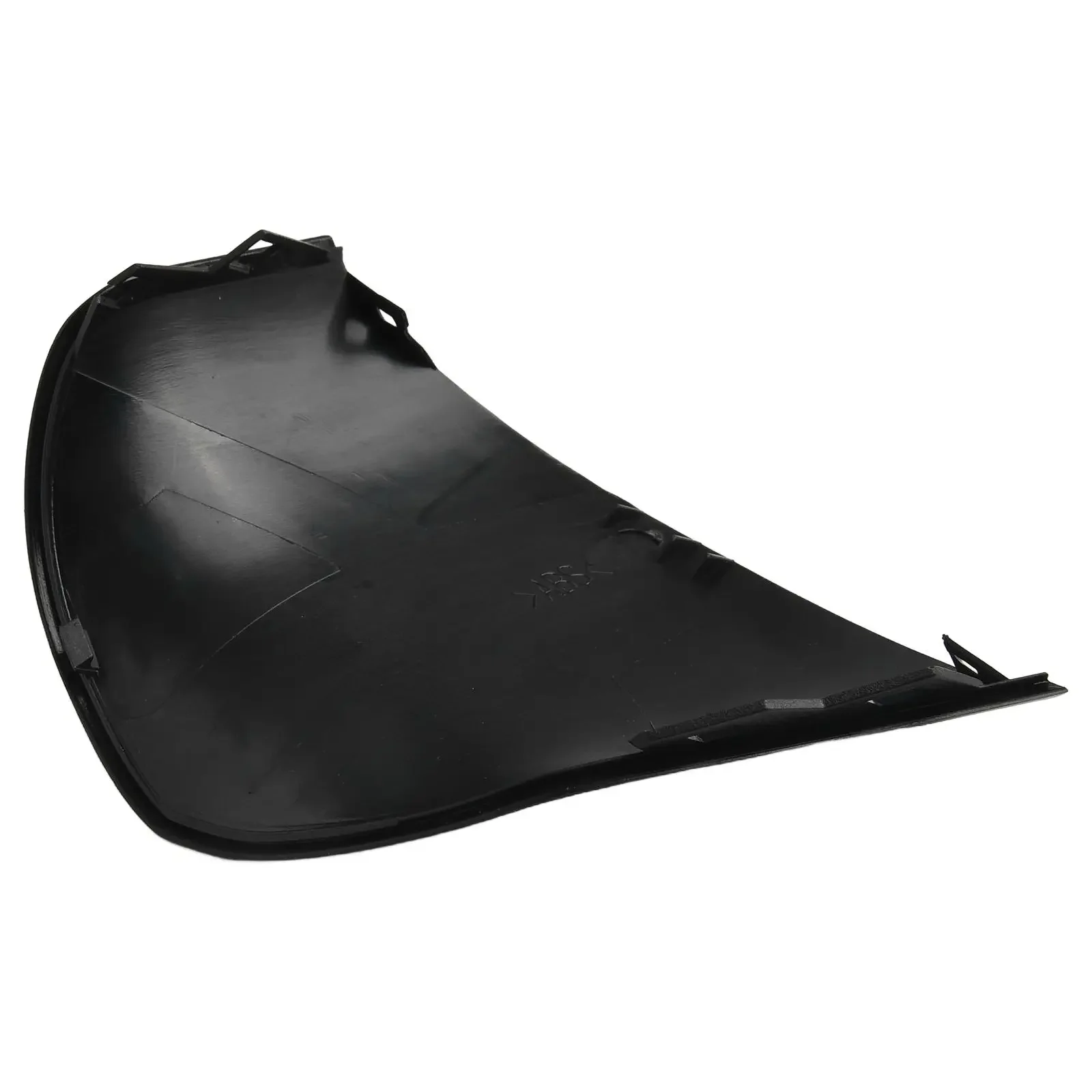 Easy Installation Side Mirror Wing View Mirror Lower Cover Holder Shell Cap For Mazda 3 2014 2016 Improved Visibility