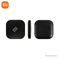Xiaomi Mini GPS Tracker Bluetooth4.0 Smart Finder New Anti-Lost Alarm Device  Pet Kid Wallet Tracking for IOS Android Locator