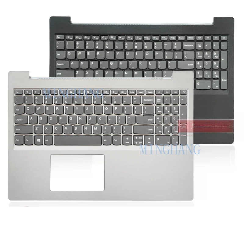 

M For Lenovo L340 L340-15API L340-15IWL C shell with keyboard palmrest