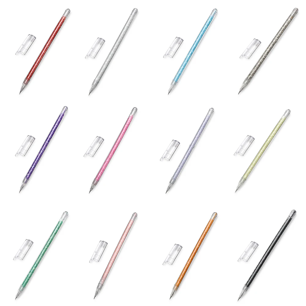 Students Gift Hand account Safety Portable Paper Knife Engraving Pen Stationery