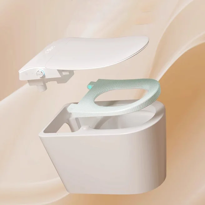Smart Toilet Bathro… - image