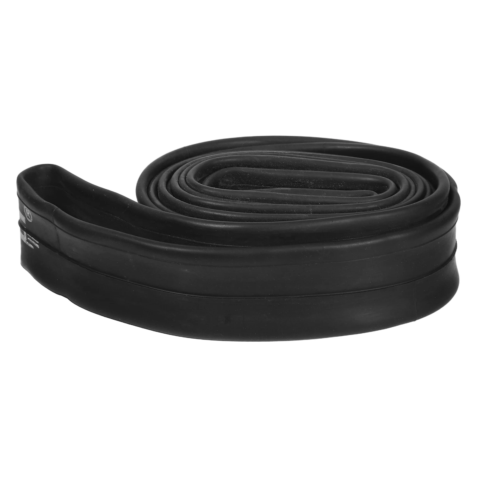 

2Pcs 700c Butyl Rubber Bike Tubes Heavy Duty Bike Inner Tubes Road Mountain Bicycle 48mm Valve Cycling Equipment