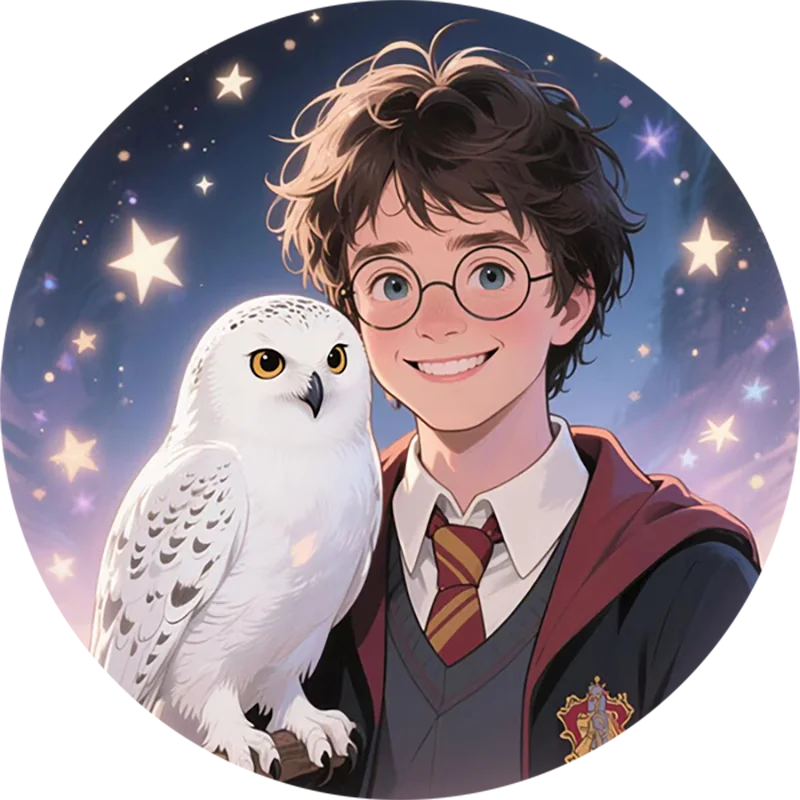 Mobile Phone Holder Popping H-Harry Potter Socket Circular Ring Holder Smart Phone Holder Extended Mobile Support For iPhone