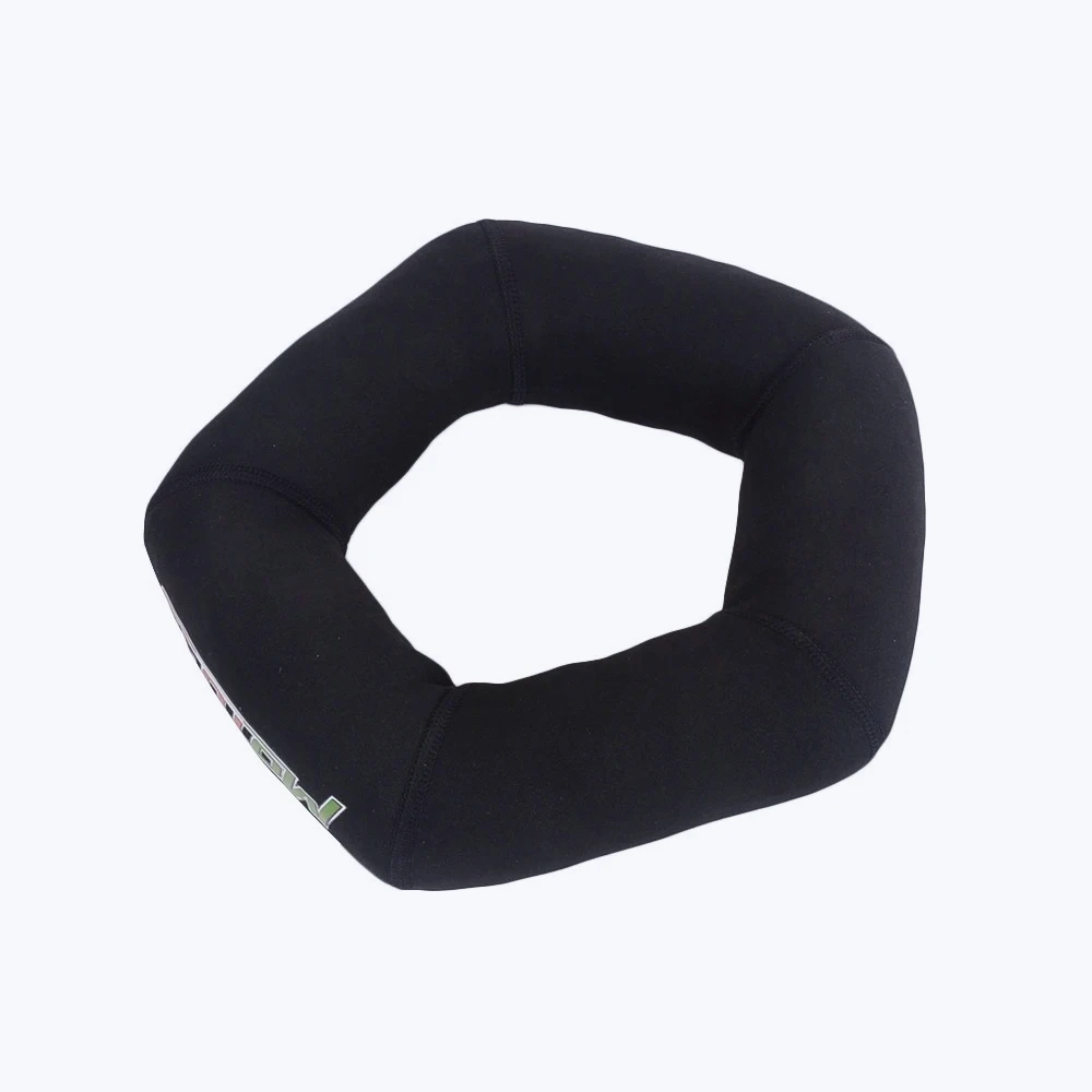 

ZC-Universal Helmet Support Cushion Base Locomotive Helmet Protection Support Non-slip Multifunctional Accessories
