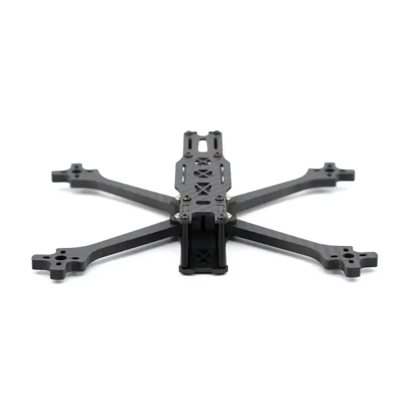 

TBS SOURCE ONE V5.1 5INCH Frame Wide-stance X Carbon Fiber 5inch FPV Frame Kits for FPV Freestyle