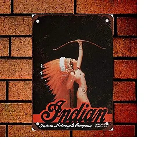 إس ديفا؛ علامة معدنية لعام 1938 ديكورات جدارية لحديقة المنزل فيري