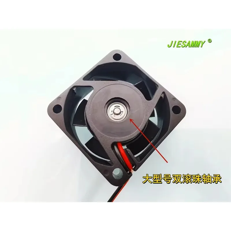 pa Brand new double ball bearing 4cm 4020 24V 12V 5V high turn 4CM inverter computer case fan40*40*20MM