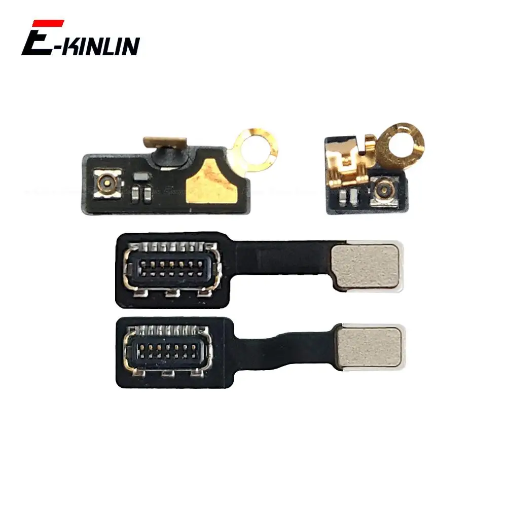 

NFC Clip Bluetooth Signal Antenna catenation Flex Cable Ribbon Replacement Parts For Apple Watch Series 4 5 SE 6 S4 S5 S6