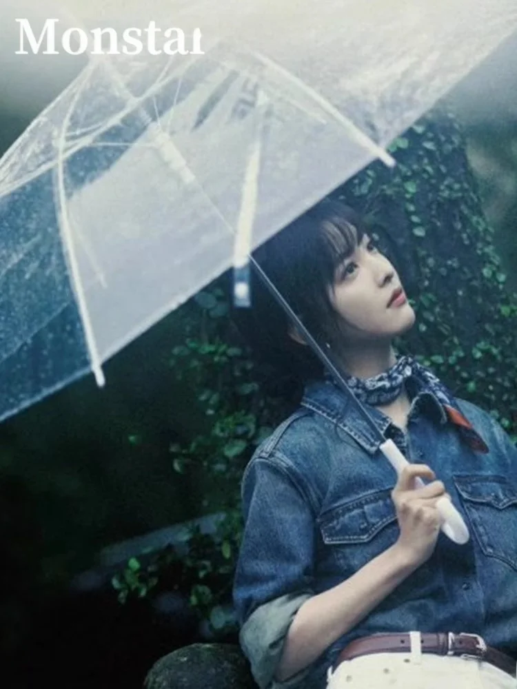 モンスターブルー-花柄シルクスカーフ-レディース-ファッショナブルなネクタイ-オールシーズン対応の多用途アクセサリー-ポリエステル繊維