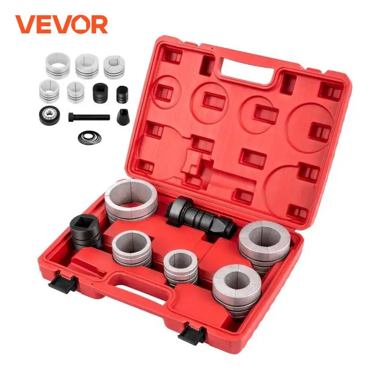 VEVOR Exhaust Pipe Stretcher Kit 1-5/8\