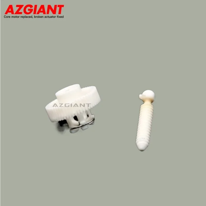 

AZGIANT For Honda Civic EP3 Type R S Exterior Mirror Adjustment Gear Mechanism