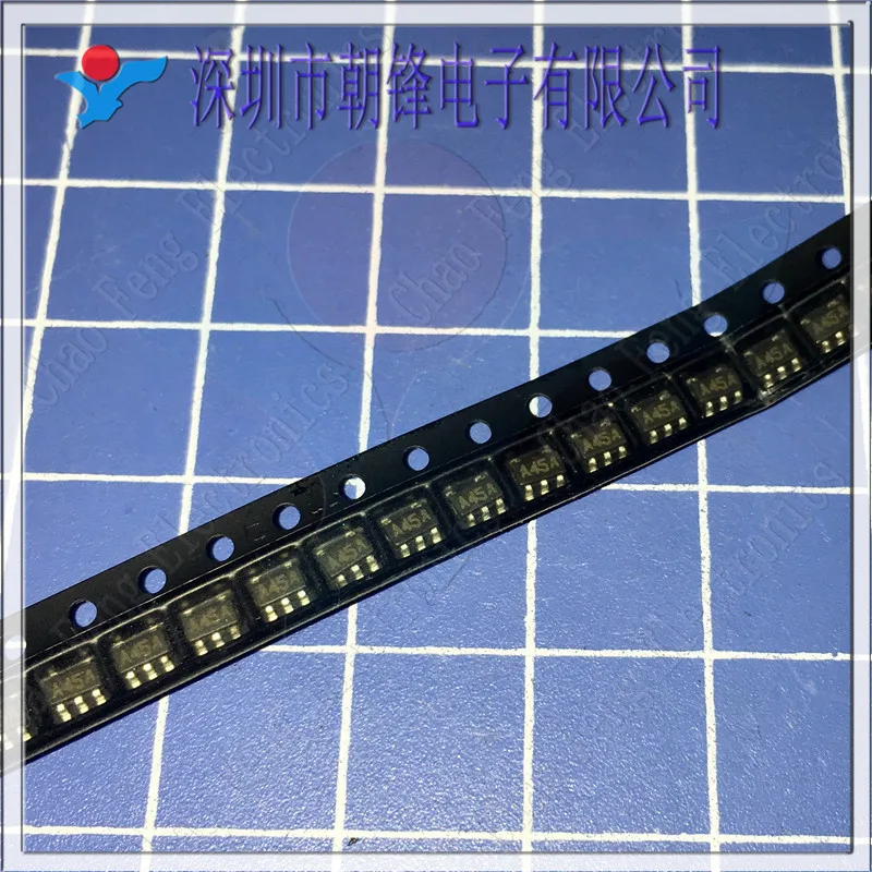 

LM8261M5 LM8261M5X A45A SOT23-5