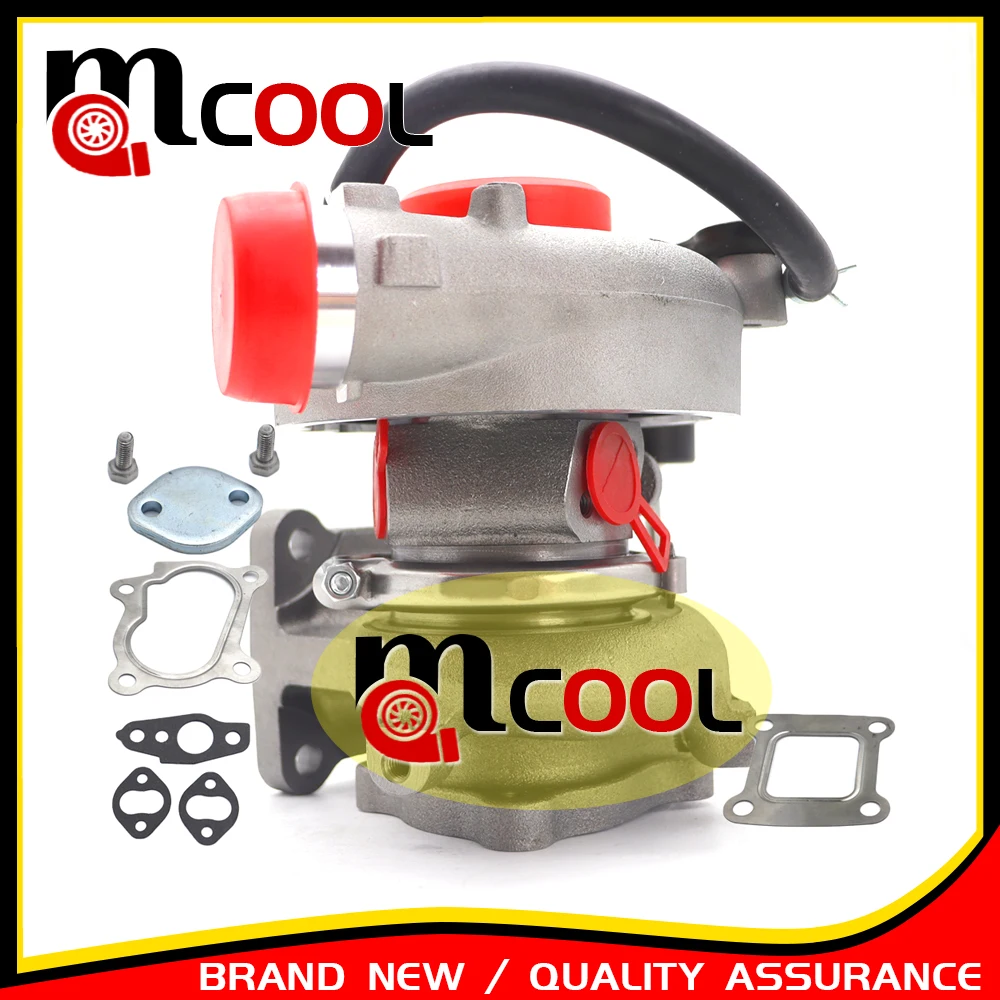 CT9 Turbocompressore Turbina Per toyota hilux turbo Toyota Hiace Town ace LiteACE Hilux 2.2L 2LT 17201-64090 17201-54090 1720164090
