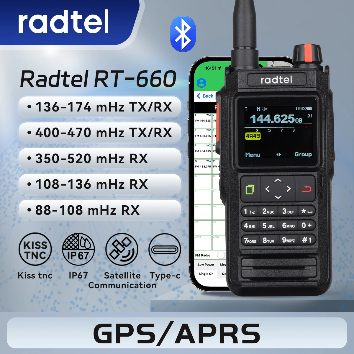 Thumbnail 3 - #7 Compare Radio Scanners Before You Buy