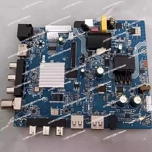 

Suitable for disassembly 3-in-1 main board TD. SK529.PB818 backlight 35-80V
