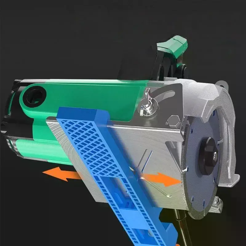 أداة توجيه قاعدة آلة القطع 1 ق - مراجعة Woodworking Cutting Tools وسعره