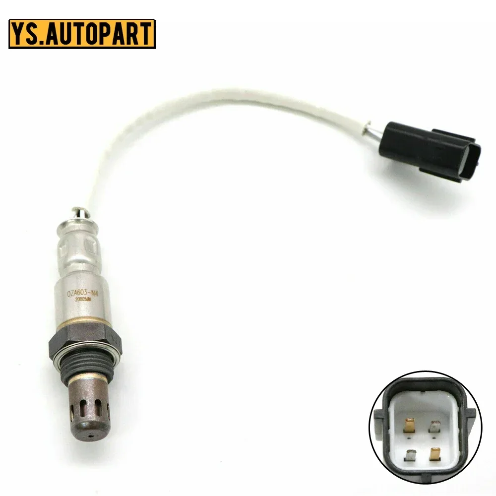 Downstream Air Fuel Ratio Oxygen O2 Sensor 226A0-EN21A For NISSAN Altima GT-R Maxima Murano NV Quest Rogue INFINITI QX56 QX80