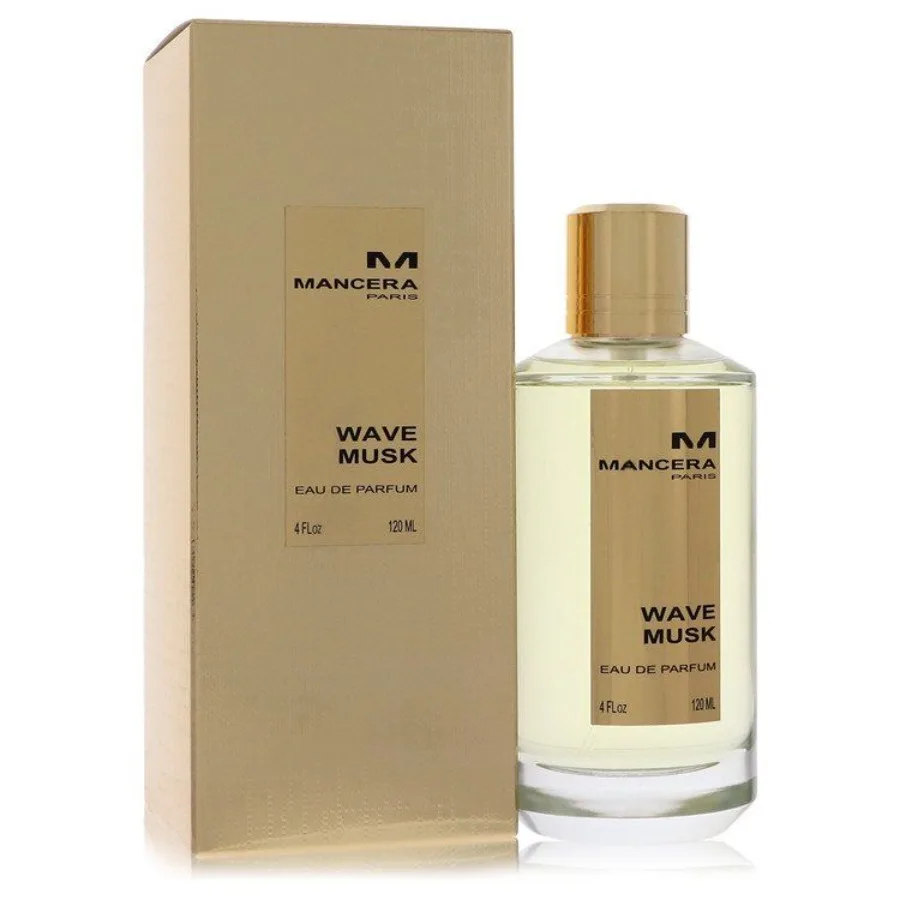 

Mancera Eau De Parfum Spray Unisex 4 oz