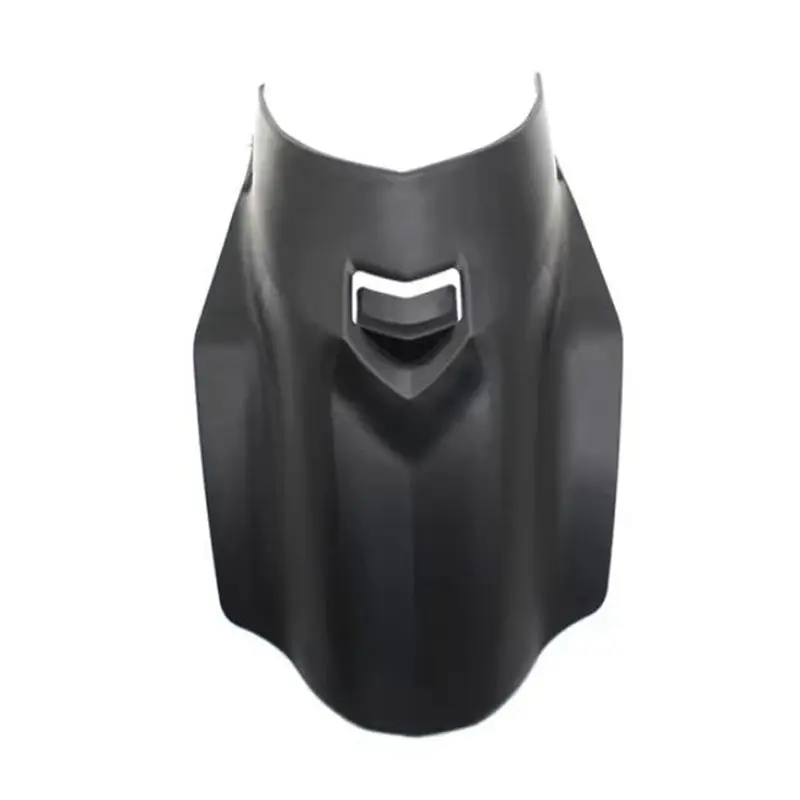 

Classy-Motorcycle Mudguard Fender Front Wheel Extension Splash Guard For 450MT MT450 CF 450 MT 450Mt 2024 2025