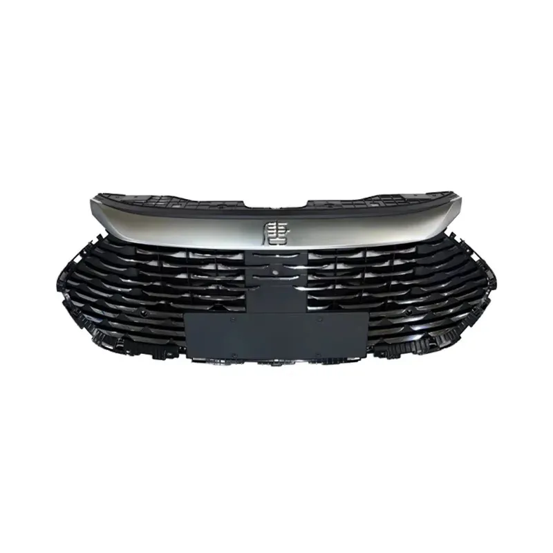 

High Quality New OEM ST-2803700A ABS Automotive Parts Center Grille for BYD Tang DM-i