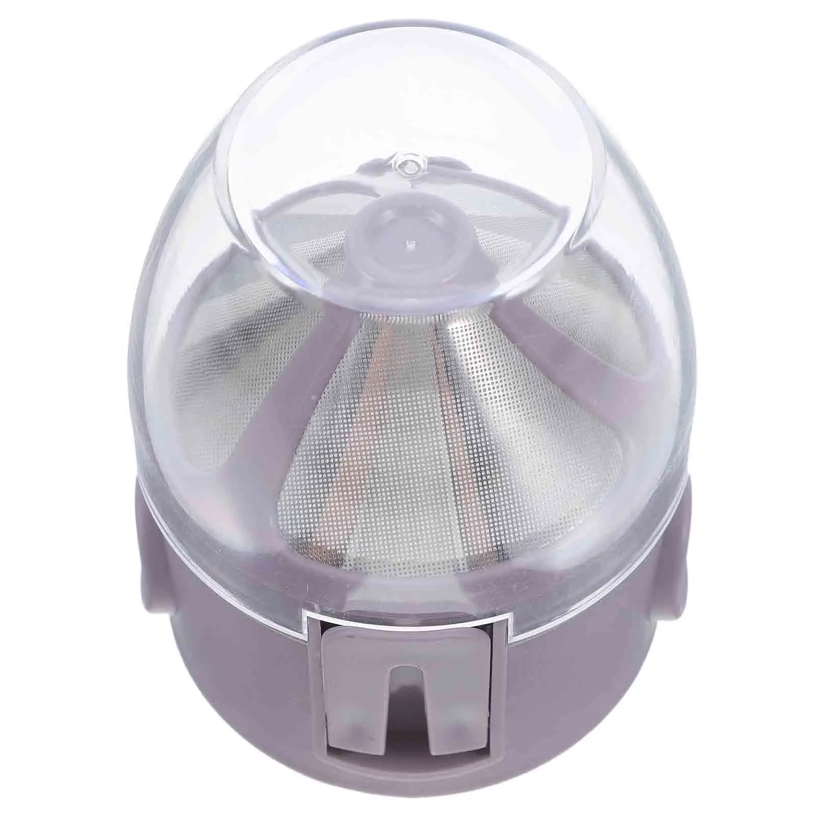 

Coffee Filter Filters for Cafe Dripper Cup Bar Accessories Camping Funnel Travel