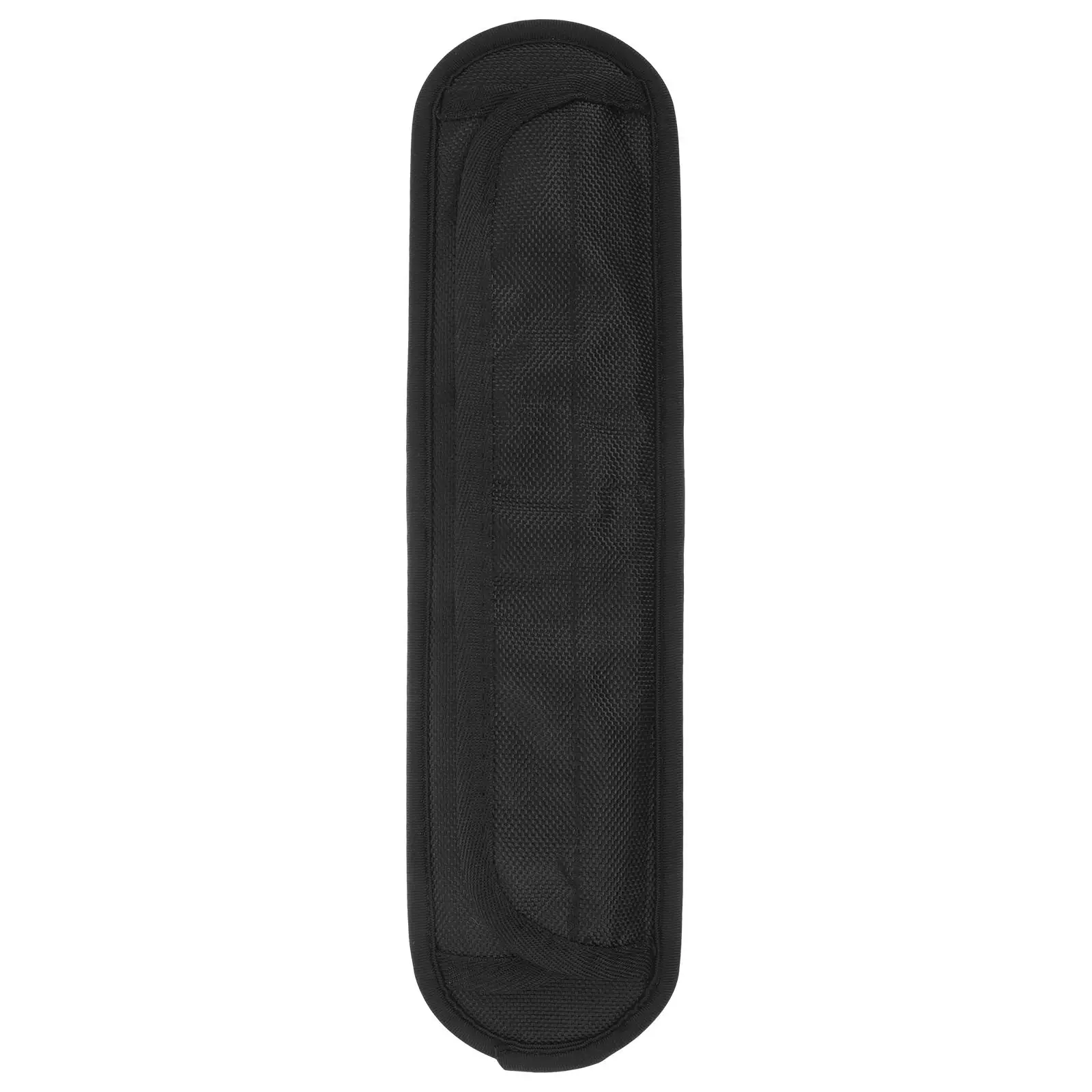 

Guitar Strap Pad Shoulder Accessories Pads for Backpack Bag Straps Padded Cushion Widened Schoolbag Weight Reduction Soft Sponge