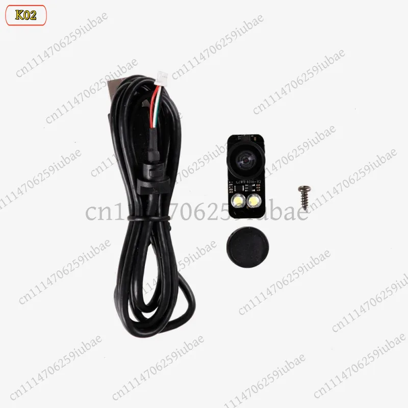 LK Live View Camera For ANYCUBIC Kobra 3 K3 K3C K3M K3MC 3D Printer Replacement Accessories
