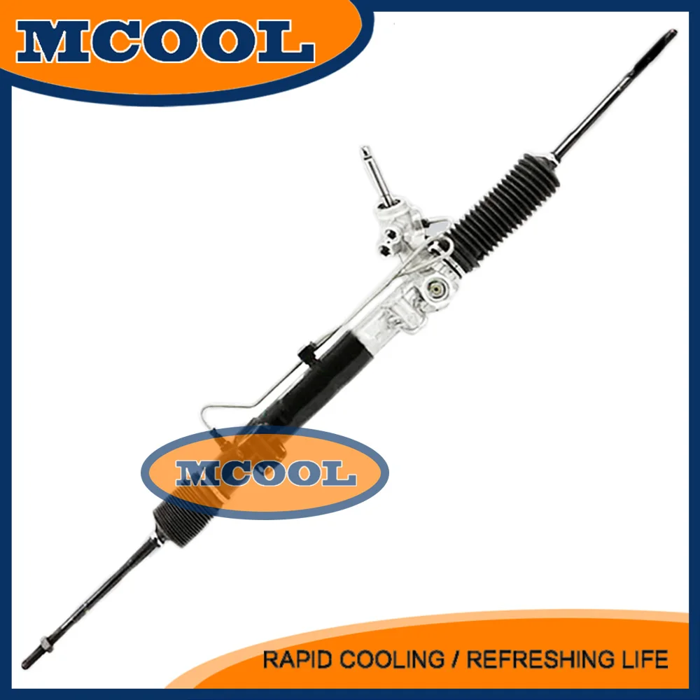 Power Steering Rack For Dodge Grand Caravan Chrysler Town and Country 08-10 5006253ACB 5006523AC 5006523AD R5006523AD RL006523AD