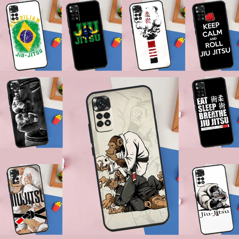 Bjj Brazilian Jiu J… - image