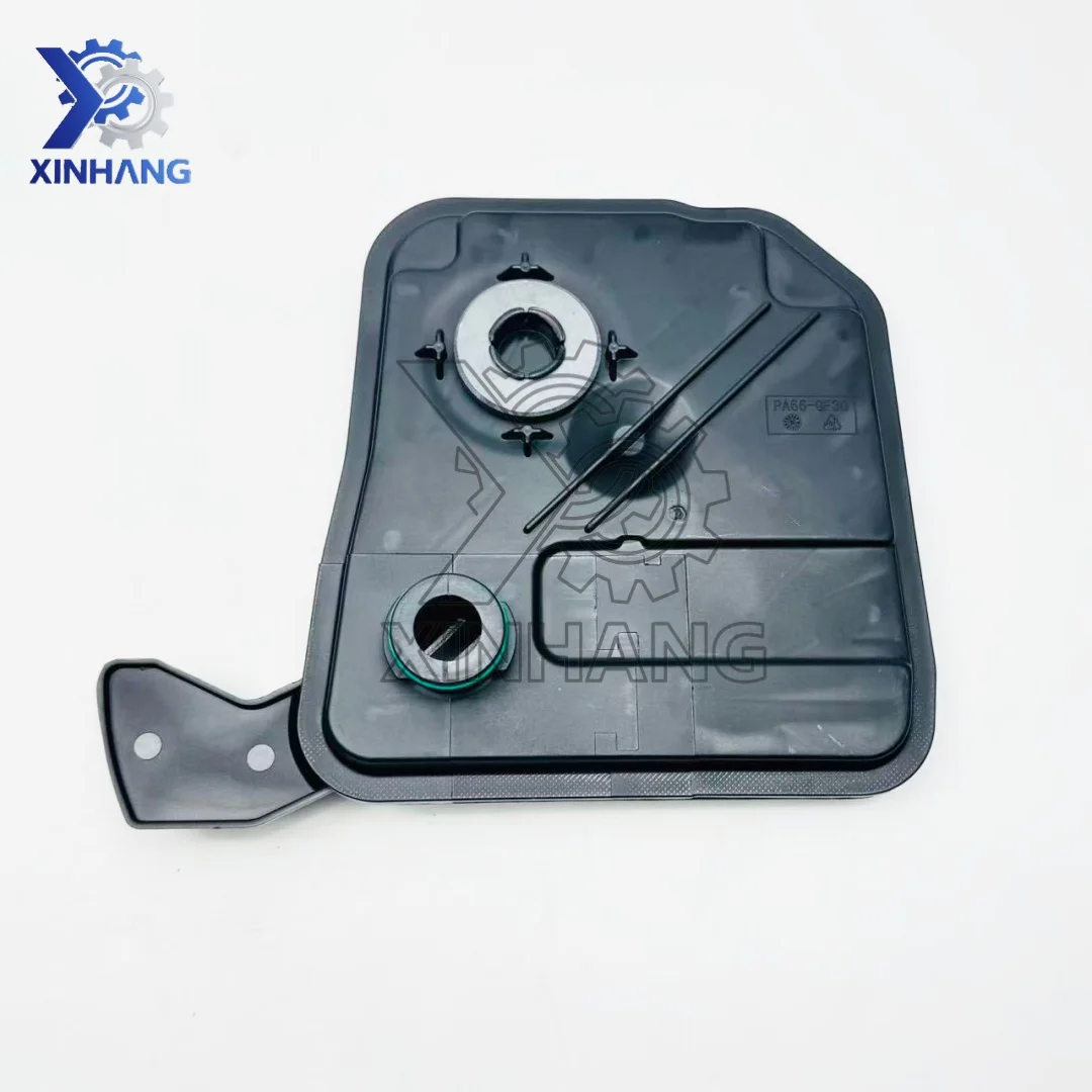 

6F35 Automatic Transmission Oil Filter, Suitable for Ford Mondeo, Kuga, Explorer, Mitsubishi Outlander, Jeep, Suzuki