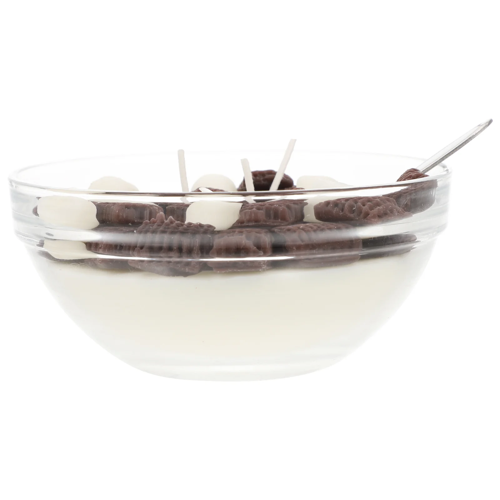 

Миска для ароматерапии, ароматическая декоративная мини-воск для домашнего декора, реквизит для фотосессии, ролевая еда, уникальная ручная работа