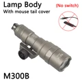 M300B DE (No switch)