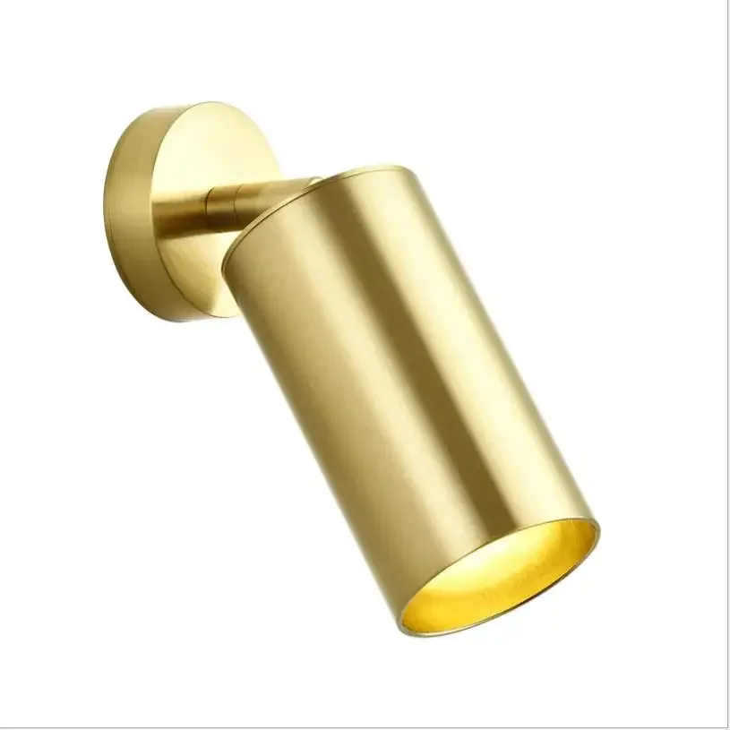 Led أضواء المسارات GU10 5 واط الألومنيوم سقف السكك الحديدية الحديثة تتبع ضوء فيديكس متجر الملابس الأضواء للمنزل بهو مصابيح المطبخ