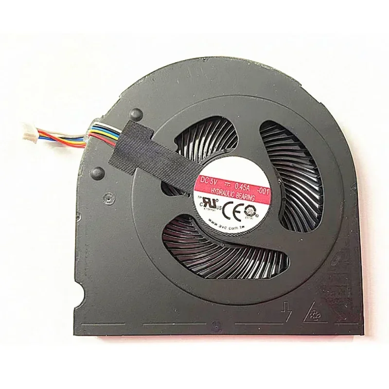 New CPU Cooling Fan for lenovo THINKPAD E470, E470C, E475, 01EN375, 01EN376, 01EN377, 01N, 378, 01EN379, 01EN3710