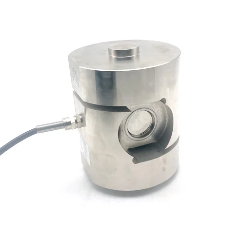 High-Precision Heavy-Duty Truck Scales Compression Load Cells for Force Sensing and Measuring