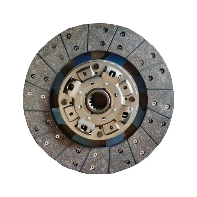 Clutch Disc ISD086U 8973771490 4HF1 4HG1 300mm Japanese Car