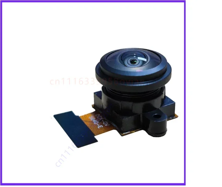 5mp ov5640 camera module with dvp interface lens for stm32/k210 single-chip, 200-degree wide-angle lens
