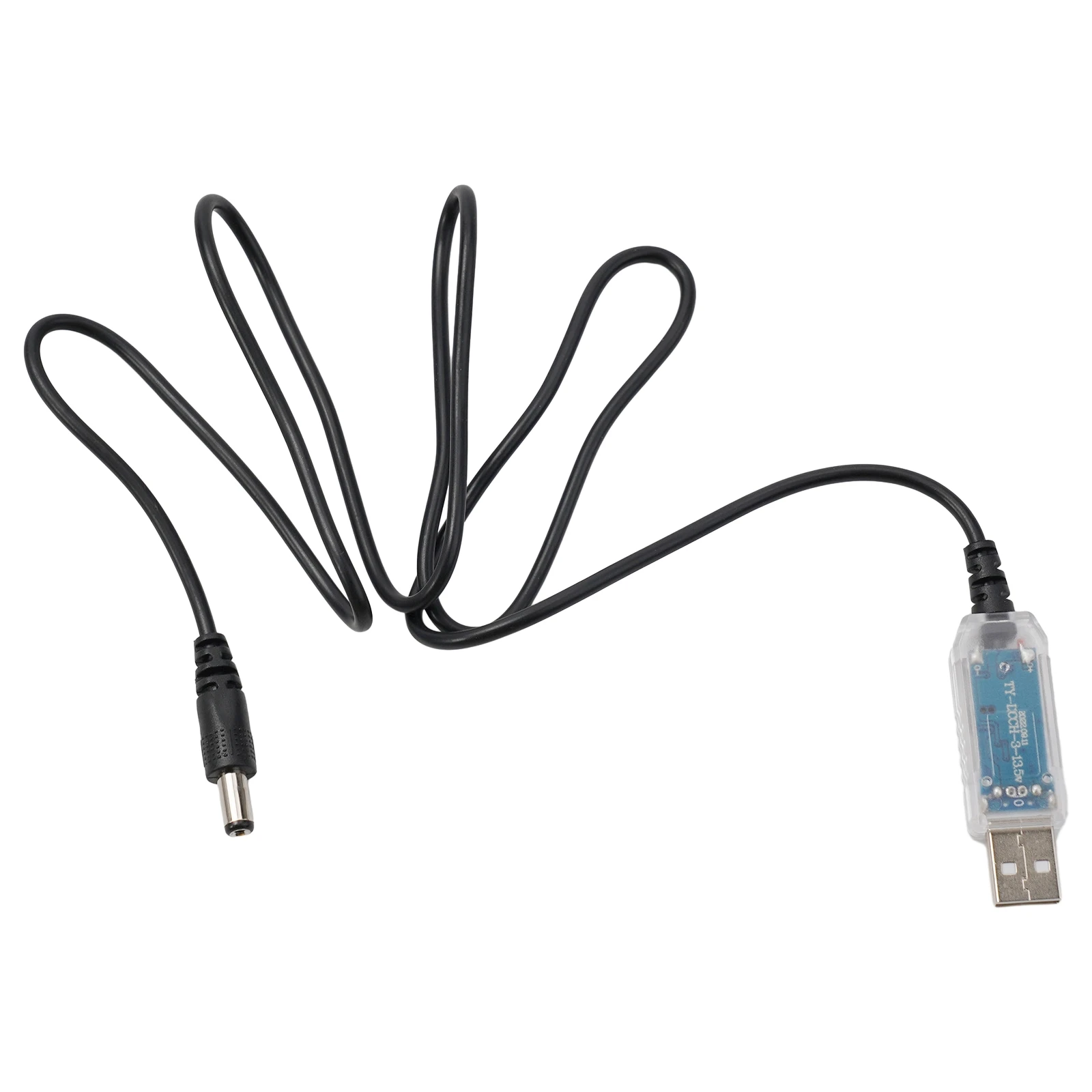 Cable Only For Car Household Vacumn Cleaner ST-6101 120W - Accessories For Vacuum Cleaner And Sweeping Machine Accessories
