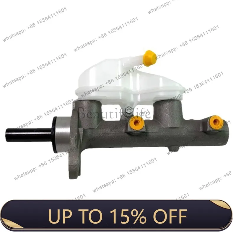46100-SWA-P01 Suitable for automotive 07-11 2.4L CRV master pump, brake master pump