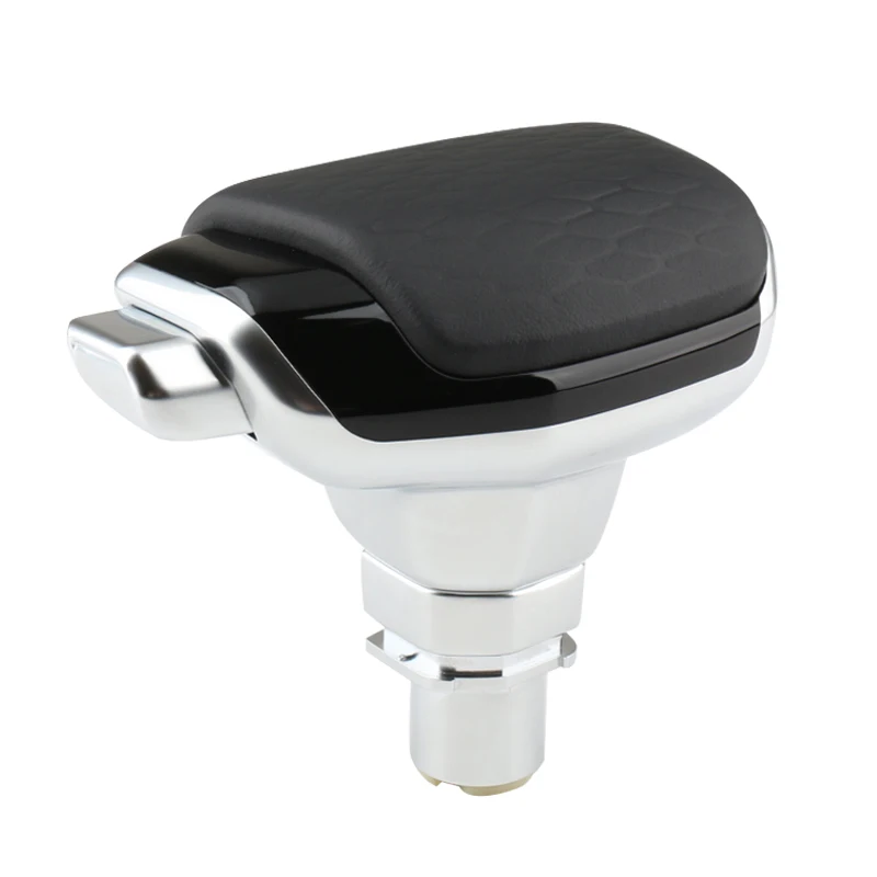 New Gear Shift Knob For ford mk4 max focus mondeo everest Fiesta car automatic transmission gear head shift head shift lever